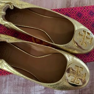 Tory Burch Flats